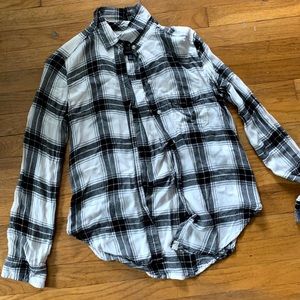 American Eagle Flannel